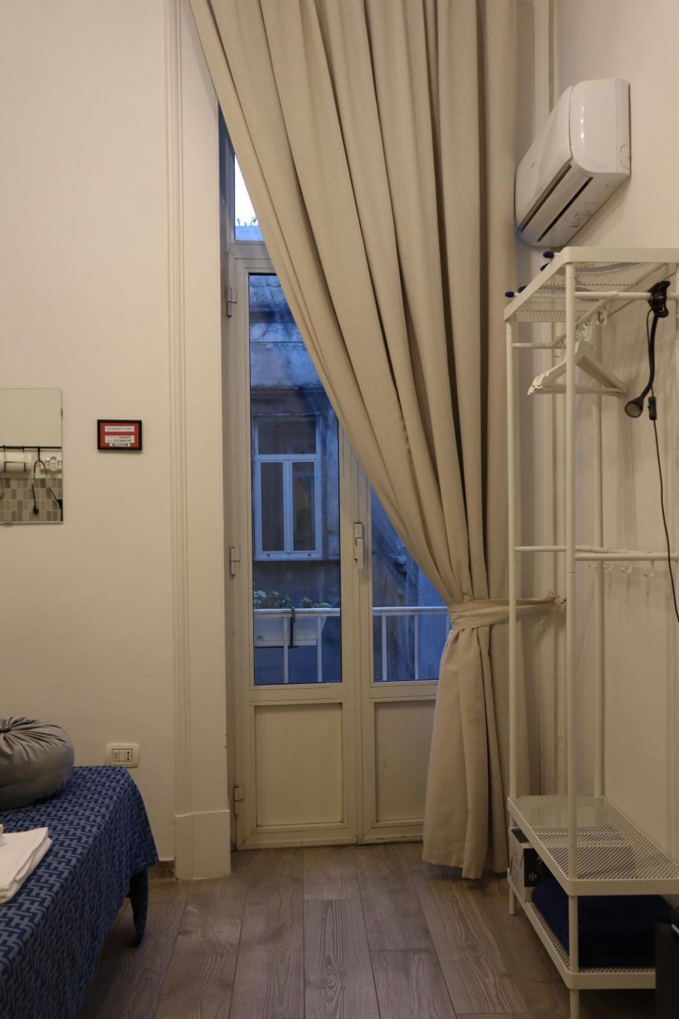 Studio Jester Napoli Eksteriør bilde